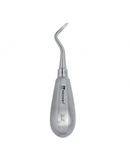 ELEVATEUR DE RACINES FLOHR 3MM GAUCHE MED690/7