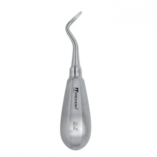 ELEVATEUR DE RACINES FLOHR 3MM GAUCHE MED690/7