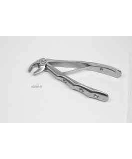  Davier Pedo Incisive Inf. AD081-5