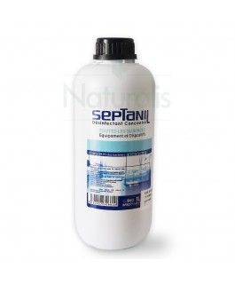 DESINFECTANT POUR SURFACE 1L-SEPTANIL