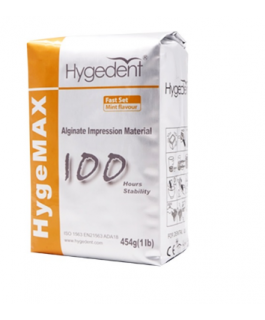 ALGINATE HAUTE PRECISION HYGEMAX