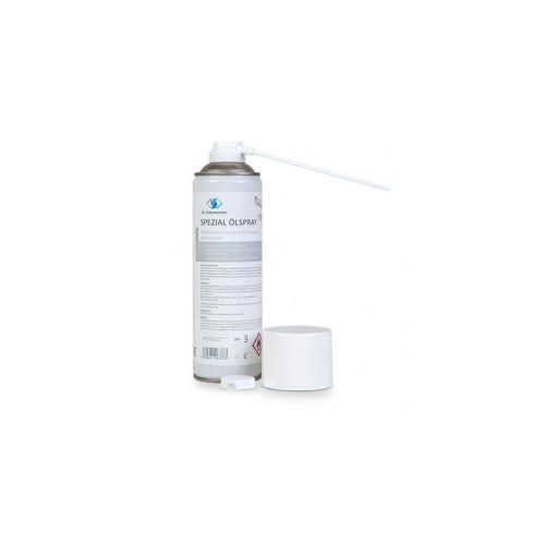 LUBRIFIANT SPRAY 500 ML