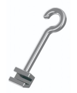 POWER HOOKS SHORT RIGHT