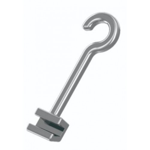 POWER HOOKS SHORT RIGHT