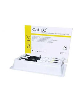 CAL LC HYDROXYDE DE CALCIUM Economy Pack
