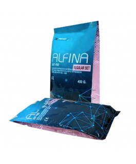 ALFINA REGULAR SET