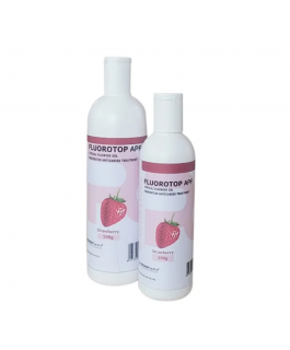 GEL FLUORE FLUOROTOP APF