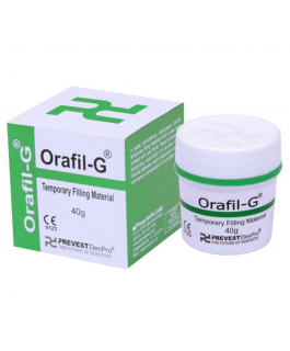 CAVIT ORAFIL-G 40Gr