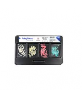 COIN INTERDENTAIRE 200 PIECES RUBYPLATON