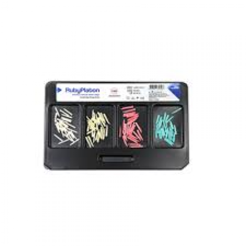 COIN INTERDENTAIRE 200 PIECES RUBYPLATON