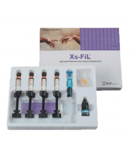 XS - Fil Kit