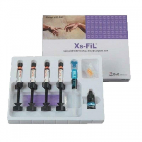 XS - Fil Kit