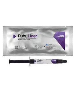 FOND DE CAVITE  RUBY LINER