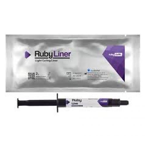 FOND DE CAVITE  RUBY LINER