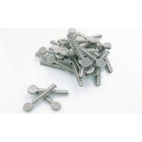 STICK LIGATURE SILVER