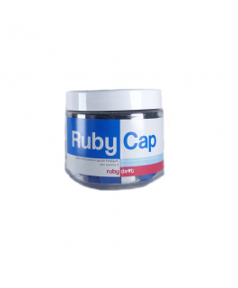 AMALGAME DOUBLE DOSE RUBY 