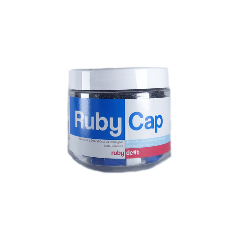 AMALGAME TRIPLE DOSE RUBY 