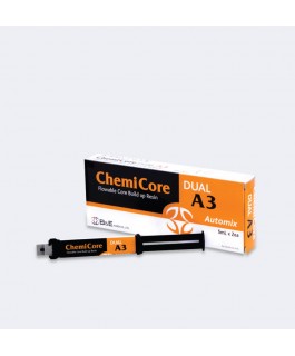 Résine Dual Chemi Core 