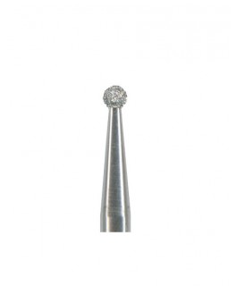 FRAISE BOULE DIAMANTE N°18