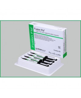 FUSION FLO COMBO PACK4X2G