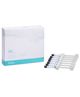 EZFIL: COMPOSITE PHOTO NANOHYBRIDE (KIT 7 SERINGUES x 4GR / META P&BOND / META ETCHANT)
