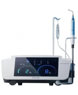 1.MOTEUR PIEZO ULTRASONIC POUR CHIRURGIE OSSEUSE MAX SURGERY III
