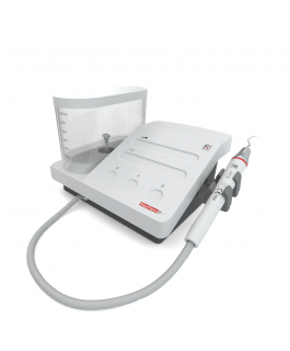 2. DÉTARTREUR ULTRASONIQUE LED AVEC BOUTEILLE – MAXPIEZO7+ (TYPE EMS) / DS7+ (TYPE SATELEC)