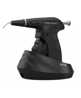 4. SYSTEME D’OBTURATION A CHAUD MAXFILL-G (GUN TYPE)