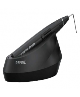 5. SYSTEME D’OBTURATION A CHAUD MAXFILL-P (PEN TYPE)