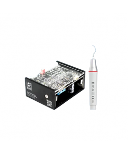 6. KIT COMPLET DETARTREUR US LED INTEGRE POUR UNITE DENTAIRE