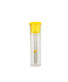 ENDO FILE POUR INSERT D’ENDODONTIE