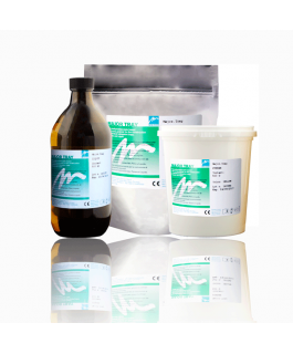 MAJOR TRAY: LIQUIDE POUR RÉSINE TRAY