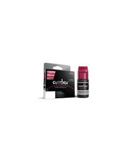 AMBAR UNIVERSAL APS: SYSTÈME ADHÉSIF PHOTO AUTOMORDANÇANT POUR DENTINE ET ÉMAIL