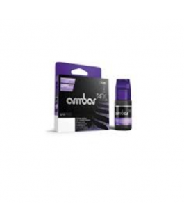 AMBAR APS SYSTÈME ADHESIF PHOTO POUR DENTINE ET EMAIL 6ML