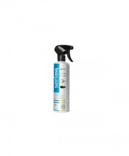 SEPTANIL DEODORISANT DESINFECTANT ANTISEPTIQUE Jasmin 500ML