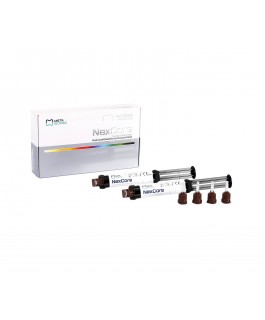 RESINE DUAL NEXCORE 1 SERINGUE