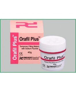 ORAFIL PLUS 40G