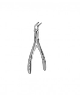 PINCE GOUGE MEDESY 45° 3802