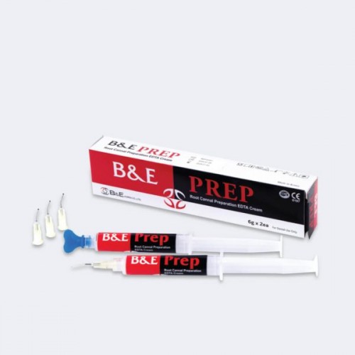 Edta Gel 