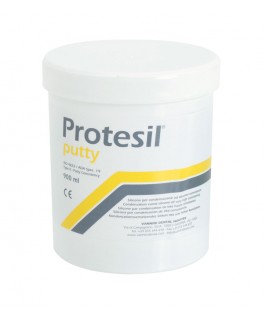 PROTESIL PUTTY LOURD BASE 1.5 KG 